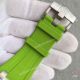 Swiss Audemars Piguet Cal.3124 Green Rubber Replica Watch (8)_th.jpg